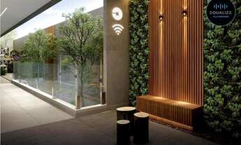 Imagem 7: Apartamento à venda em São Paulo, Vila Mariana, com 1 quarto, 37m²