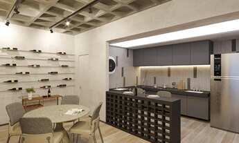 Imagem 6: Apartamento à venda em João Pessoa, Aeroclube, com 3 quartos, 81,04m²