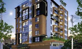 Imagem: Apartamento à venda no bairro Jardim Oceania