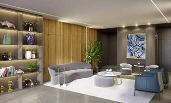 Imagem 4: Apartamento à venda no bairro Jardim Oceania - João Pessoa/PB