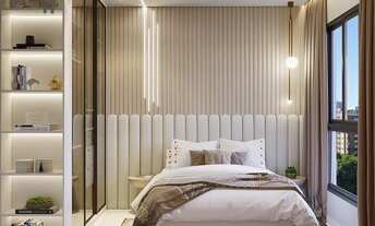 Imagem 9: Apartamento à venda em João Pessoa, Jardim Oceania, com 2 quartos, 54,19m²