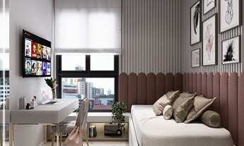 Imagem 10: Apartamento à venda em João Pessoa, Jardim Oceania, com 2 quartos, 54,19m²