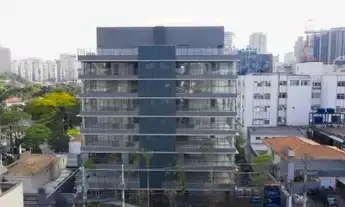 Imagem: APARTAMENTO RESIDENCIAL em São Paulo