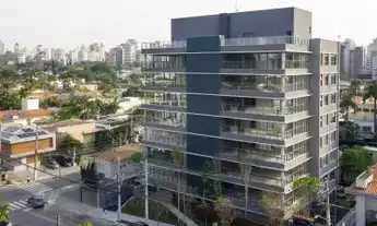 Imagem 2: Cobertura à venda em São Paulo, Jardim Paulista, com 3 quartos, 370,6m²