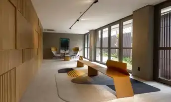 Imagem 3: Cobertura à venda em São Paulo, Jardim Paulista, com 3 quartos, 370,6m²