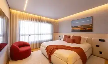 Imagem 6: Cobertura à venda em São Paulo, Jardim Paulista, com 3 quartos, 370,6m²