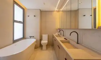 Imagem 9: Apartamento à venda em São Paulo, Jardim Paulista, com 4 quartos, 210m²