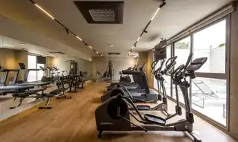 Imagem 10: Apartamento à venda em São Paulo, Jardim Paulista, com 4 quartos, 210m²