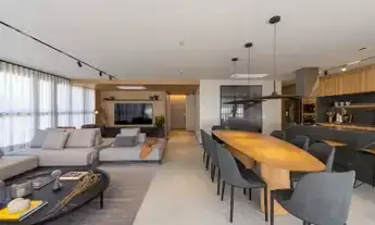 Imagem 14: Apartamento à venda em São Paulo, Jardim Paulista, com 4 quartos, 210m²