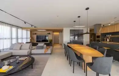 Imagem 14: COBERTURA RESIDENCIAL em São Paulo - SP, Jardim Paulista