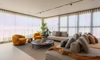 Imagem 15: Apartamento à venda em São Paulo, Jardim Paulista, com 4 quartos, 210m²