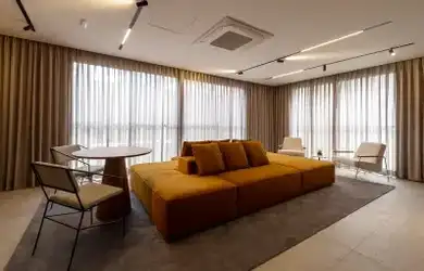 Imagem 16: COBERTURA RESIDENCIAL em São Paulo - SP, Jardim Paulista