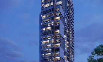 Imagem 3: Apartamento Garden à venda em São Paulo, Vila Mariana, com 3 quartos, 121,45m²