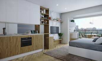 Imagem 5: Apartamento Garden à venda em São Paulo, Vila Mariana, com 3 quartos, 121,45m²