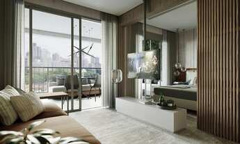 Imagem 6: Apartamento Garden à venda em São Paulo, Vila Mariana, com 3 quartos, 121,45m²