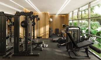 Imagem 7: Apartamento à venda no bairro Bessa - João Pessoa/PB