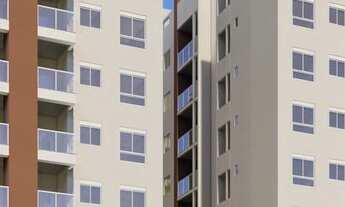 Imagem: Apartamento à venda em Curitiba, Boa Vista