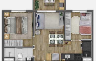 Imagem 13: Flag Ipiranga - Flag Ipiranga