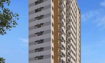 Imagem: 1 dormitório na Avenida Nazaré