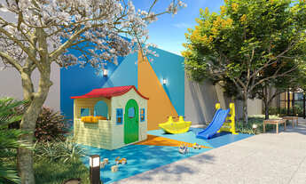 Imagem 7: 2 dormitórios, 1 banheiros, 43M² de Área Construída