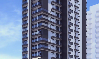 Imagem: River 185 - Apartamento à venda no bairro