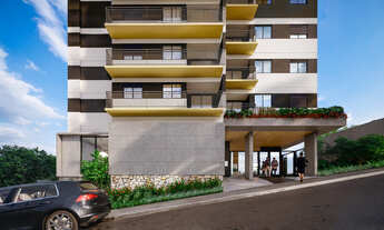 Imagem 4: Apartamento à venda em São Paulo, Parque São Lucas, com 2 quartos, 41,41m²