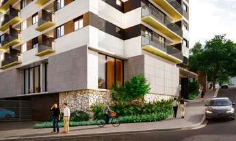 Imagem 5: Apartamento à venda em São Paulo, Parque São Lucas, com 2 quartos, 41,41m²