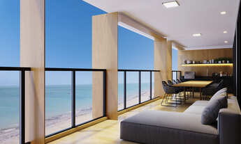 Imagem 6: Cobertura à venda em Cabedelo, Areia Dourada, com 3 quartos, 199,54m²