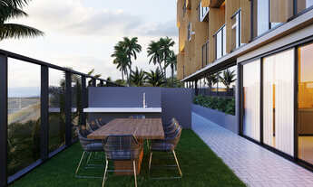 Imagem 7: Cobertura à venda em Cabedelo, Areia Dourada, com 3 quartos, 199,54m²