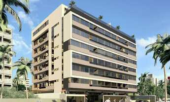 Imagem: Apartamento à venda em Cabedelo, Camboinha