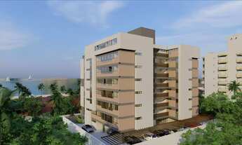 Imagem 3: Apartamento à venda em Cabedelo, Camboinha, com 3 quartos, 77,43m²