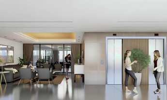 Imagem 5: Apartamento à venda em Cabedelo, Camboinha, com 3 quartos, 77,43m²