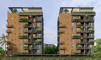 Imagem: Apartamento à venda no bairro Aeroclube