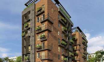 Imagem 2: Apartamento à venda em João Pessoa, Aeroclube, com 3 quartos, 81,04m²