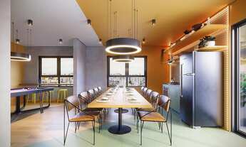 Imagem 6: Studio à venda em São Paulo, Butantã, com 1 quarto, 24,53m²