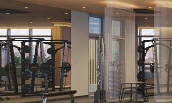 Imagem 6: Cobertura à venda em São Paulo, Campo Belo, com 3 quartos, 198,34m²