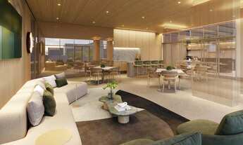 Imagem 8: Apartamento à venda em São Paulo, Campo Belo, com 3 quartos, 88,17m²