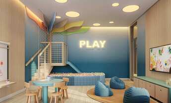 Imagem 9: Apartamento à venda em São Paulo, Campo Belo, com 3 quartos, 88,17m²