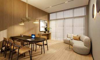 Imagem 10: Apartamento à venda em São Paulo, Campo Belo, com 3 quartos, 88,17m²