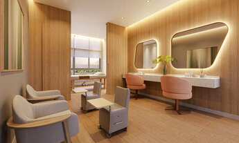 Imagem 11: Apartamento à venda em São Paulo, Campo Belo, com 3 quartos, 88,17m²