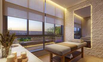 Imagem 12: Apartamento à venda em São Paulo, Campo Belo, com 3 quartos, 88,17m²