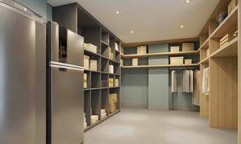 Imagem 14: Apartamento à venda em São Paulo, Campo Belo, com 3 quartos, 88,17m²