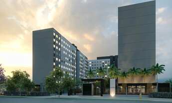 Imagem: Cidade Villa Lobos Soprano