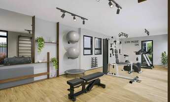 Imagem 3: APARTAMENTO RESIDENCIAL em São Paulo - SP, Jaguaré