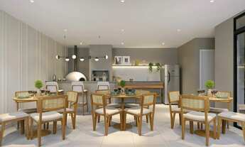 Imagem 4: APARTAMENTO RESIDENCIAL em São Paulo - SP, Jaguaré