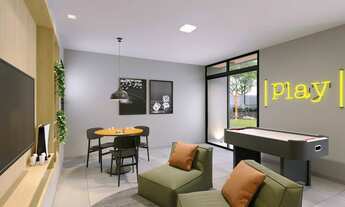 Imagem 5: Apartamento à venda em São Paulo, Jaguaré, com 2 quartos, 36m²