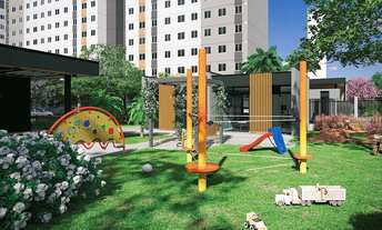 Imagem 7: APARTAMENTO RESIDENCIAL em São Paulo - SP, Jaguaré