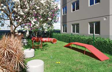 Imagem 8: Apartamento à venda em São Paulo, Jaguaré, com 2 quartos, 36m²