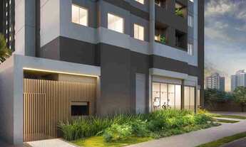 Imagem 2: 2 dormitórios na Avenida Brigadeiro Luís Antônio