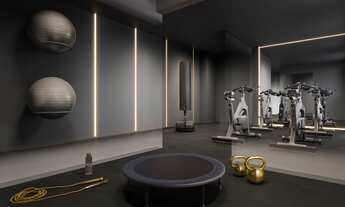 Imagem 3: 2 dormitórios na Avenida Brigadeiro Luís Antônio